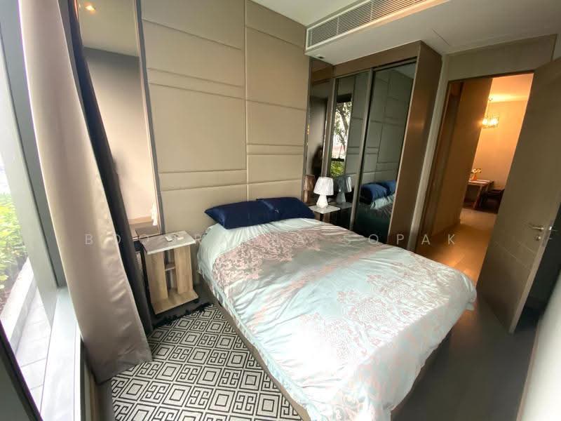 The Esse at Singha Complex : ดิ เอส แอท สิงห์ คอมเพล็กซ์, กรุงเทพ, 1788 ถนนเพชรบุรีตัดใหม่, คลองเตยเหนือ, วัฒนา, กรุงเทพ, 80 ตร.ม., คอนโด ให้เช่า, โดย Boonraksa Sopak, 500507536 - DDproperty.com