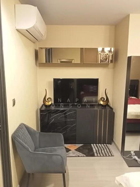 Life Ladprao, Bangkok, 992 Ladprao Road, Jom Phon, Chatuchak, Bangkok, 1 Bedroom, 29 sqm, Condo For Rent, by Tanapat Sakonsontised, 500507537 - DDproperty.com