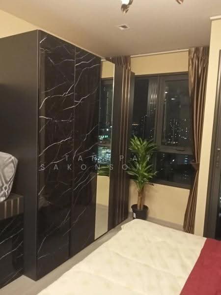 Life Ladprao, Bangkok, 992 Ladprao Road, Jom Phon, Chatuchak, Bangkok, 1 Bedroom, 29 sqm, Condo For Rent, by Tanapat Sakonsontised, 500507537 - DDproperty.com