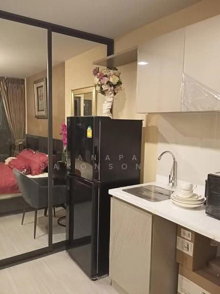 Life Ladprao, Bangkok, 992 Ladprao Road, Jom Phon, Chatuchak, Bangkok, 1 Bedroom, 29 sqm, Condo For Rent, by Tanapat Sakonsontised, 500507537 - DDproperty.com