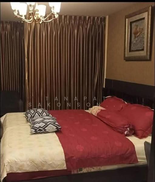 Life Ladprao, Bangkok, 992 Ladprao Road, Jom Phon, Chatuchak, Bangkok, 1 Bedroom, 29 sqm, Condo For Rent, by Tanapat Sakonsontised, 500507537 - DDproperty.com