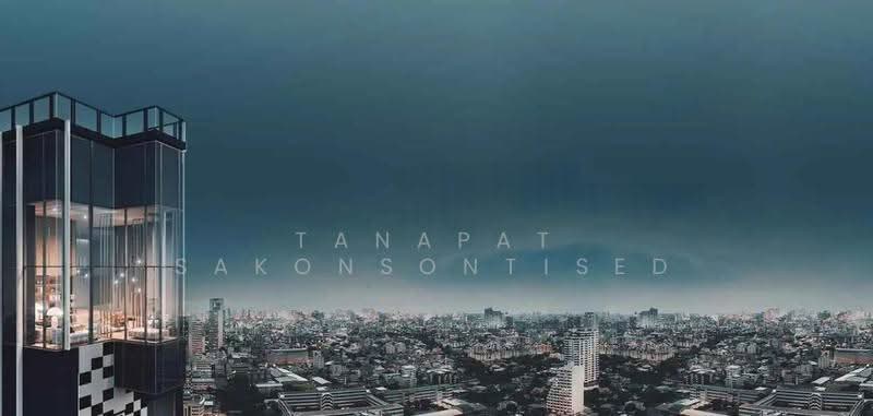 Life Ladprao, Bangkok, 992 Ladprao Road, Jom Phon, Chatuchak, Bangkok, 1 Bedroom, 29 sqm, Condo For Rent, by Tanapat Sakonsontised, 500507537 - DDproperty.com
