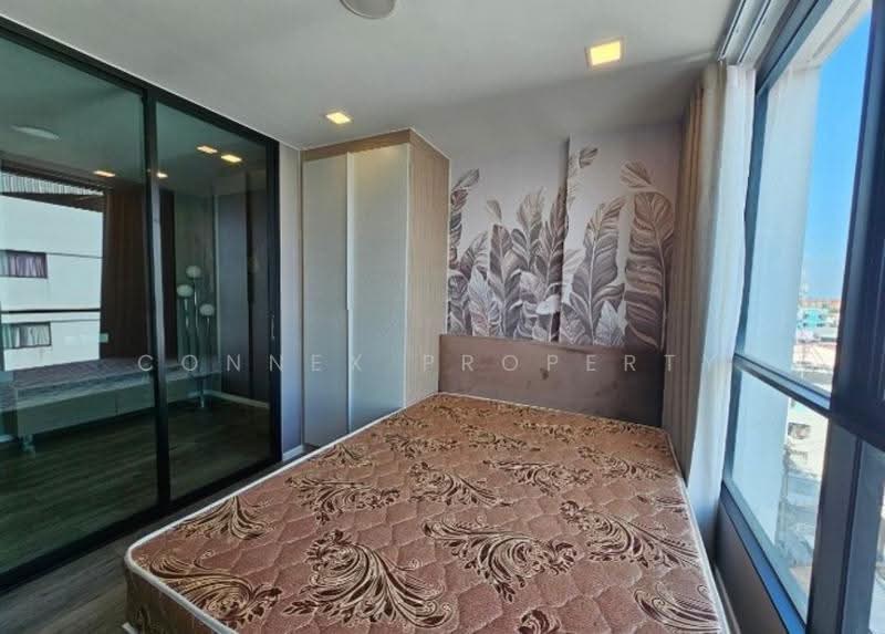 Brown Condo Huaikwang : บราวน์ คอนโด ห้วยขวาง, กรุงเทพ, ซอย ส.เกียรติชัย 2, ห้วยขวาง, กรุงเทพ, 34 ตร.ม., คอนโด ขาย, โดย Connex Property, 500507538 - DDproperty.com