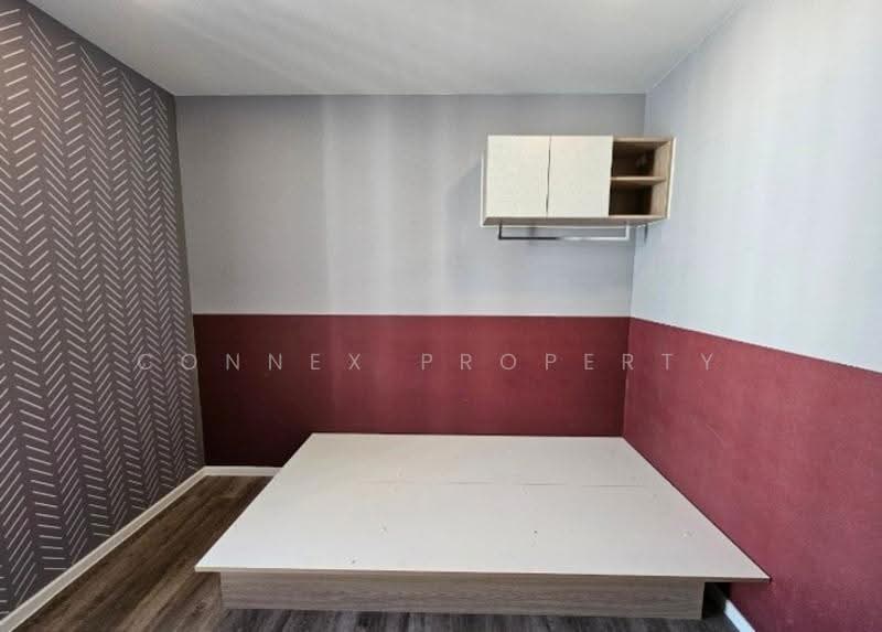 Brown Condo Huaikwang : บราวน์ คอนโด ห้วยขวาง, กรุงเทพ, ซอย ส.เกียรติชัย 2, ห้วยขวาง, กรุงเทพ, 34 ตร.ม., คอนโด ขาย, โดย Connex Property, 500507538 - DDproperty.com