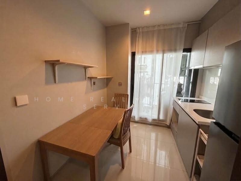 Life Asoke-Rama 9, Bangkok, 626 Asoke-Dindaeng Road, Makkasan, Ratchathewi, Bangkok, 1 Bedroom, 31 sqm, Condo For Sale, by HOME Real Estate Service, 500507539 - DDproperty.com