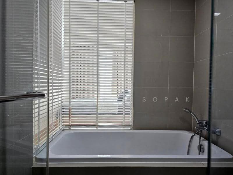 Maestro 39, Bangkok, Sukhumvit Road, Khlong Tan Nua, Watthana, Bangkok, 1 Bedroom, 34 sqm, Condo For Rent, by Boonraksa Sopak, 500507540 - DDproperty.com