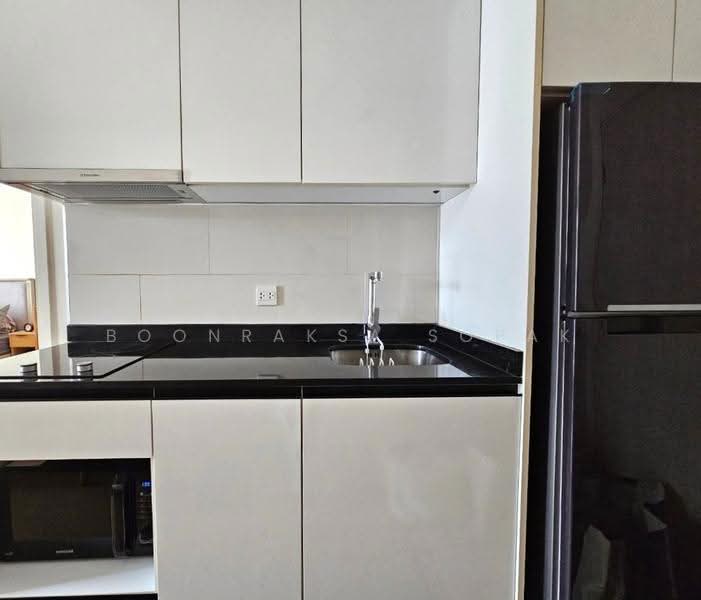 Maestro 39, Bangkok, Sukhumvit Road, Khlong Tan Nua, Watthana, Bangkok, 1 Bedroom, 34 sqm, Condo For Rent, by Boonraksa Sopak, 500507540 - DDproperty.com