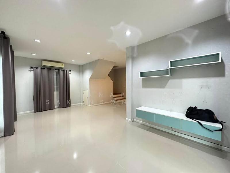 undefined, กรุงเทพ, สามวาตะวันตก, คลองสามวา, กรุงเทพ, 145 ตร.ม., บ้านเดี่ยว ขาย, โดย Tanapat Sakonsontised, 500507541 - DDproperty.com