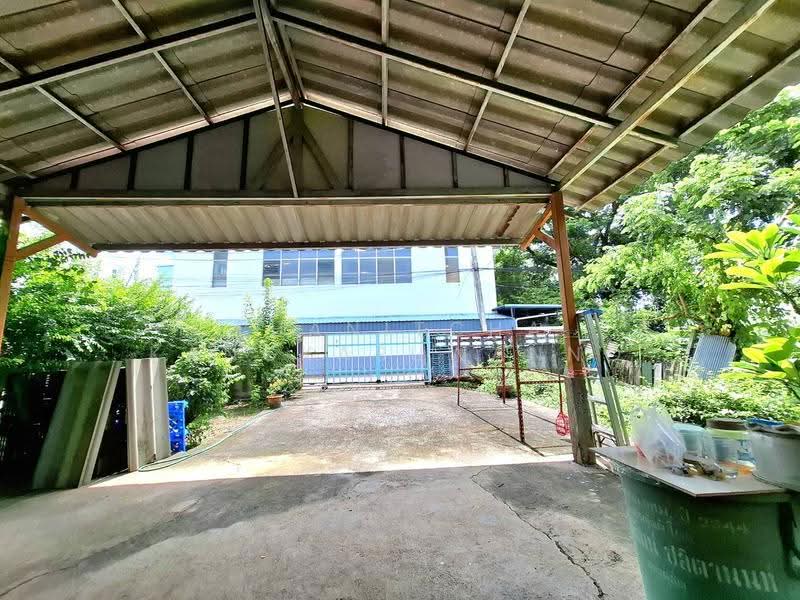 ที่ดินพร้อมบ้าน รามอินทรา, Bangkok, Tha Rang, Bang Khen, Bangkok, , 396 sqm, Land For Sale, by Thanitcha Kangkasuwanno, 500507542 - DDproperty.com