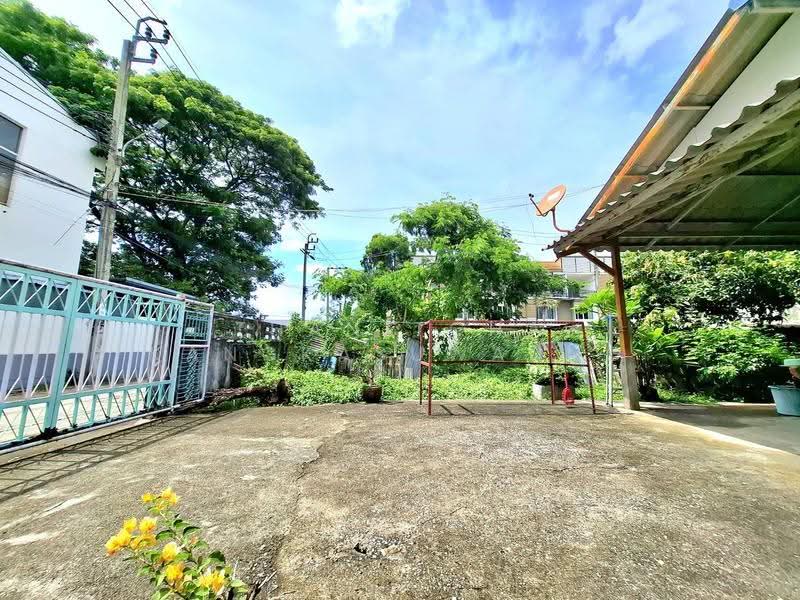 ที่ดินพร้อมบ้าน รามอินทรา, Bangkok, Tha Rang, Bang Khen, Bangkok, , 396 sqm, Land For Sale, by Thanitcha Kangkasuwanno, 500507542 - DDproperty.com