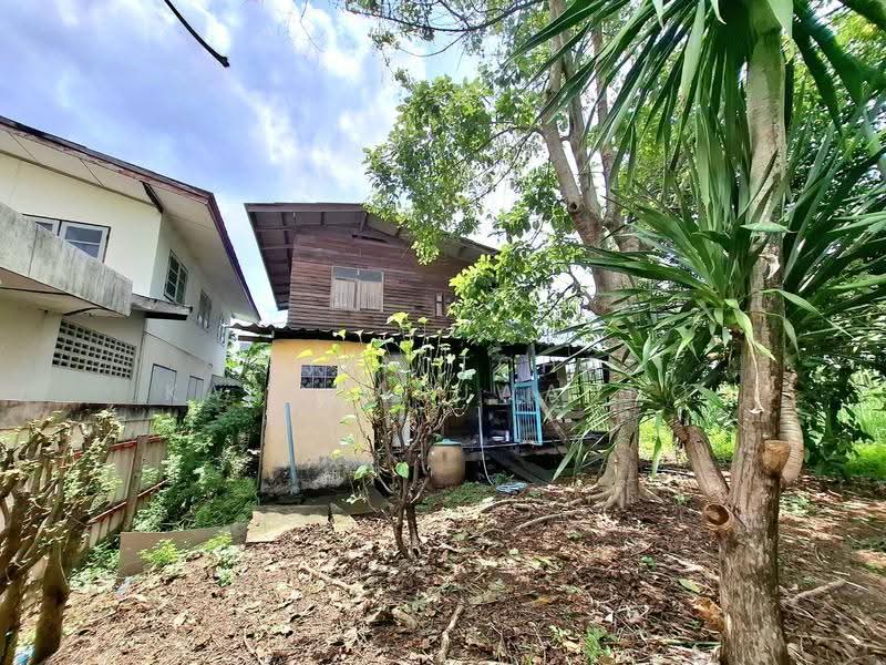 ที่ดินพร้อมบ้าน รามอินทรา, Bangkok, Tha Rang, Bang Khen, Bangkok, , 396 sqm, Land For Sale, by Thanitcha Kangkasuwanno, 500507542 - DDproperty.com