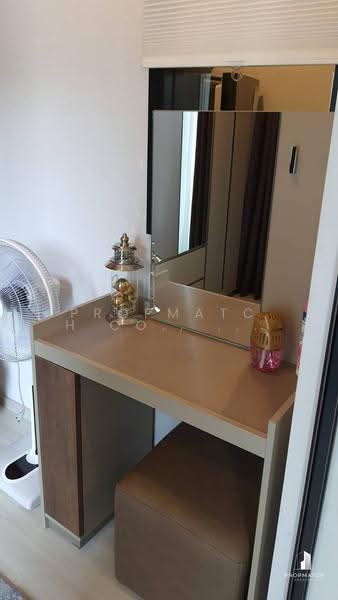 Pipat Place, Bangkok, 37 Soi Sathon 6, Silom, Bang Rak, Bangkok, 1 Bedroom, 32 sqm, Condo For Rent, by PROPMATCH CO., LTD., 500507543 - DDproperty.com