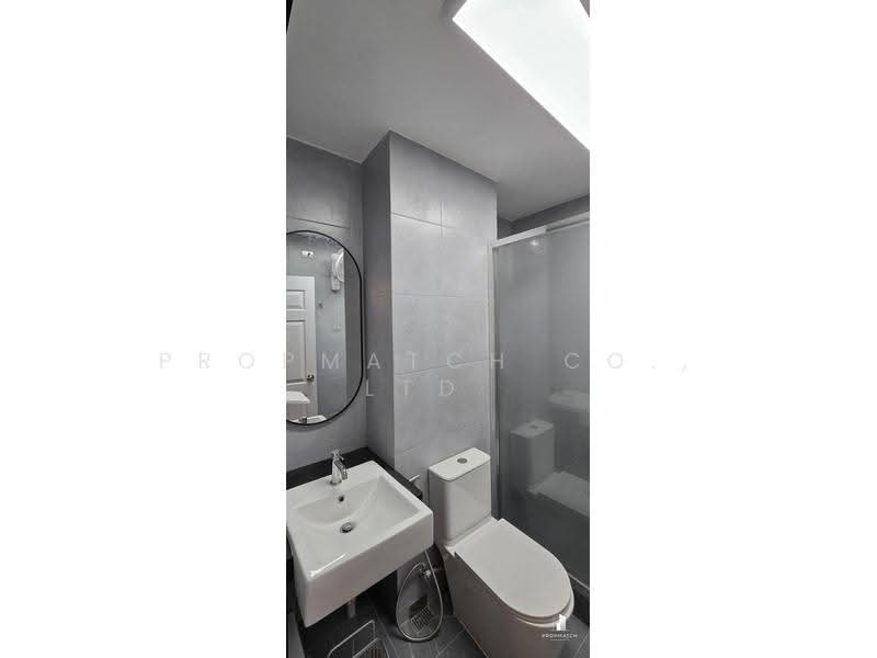 Pipat Place, Bangkok, 37 Soi Sathon 6, Silom, Bang Rak, Bangkok, 1 Bedroom, 32 sqm, Condo For Rent, by PROPMATCH CO., LTD., 500507543 - DDproperty.com