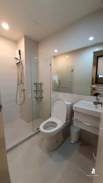 Pipat Place, Bangkok, 37 Soi Sathon 6, Silom, Bang Rak, Bangkok, 1 Bedroom, 32 sqm, Condo For Rent, by PROPMATCH CO., LTD., 500507543 - DDproperty.com