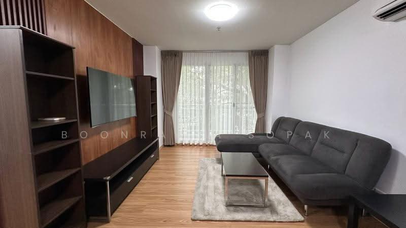Sukhumvit Plus, Bangkok, 1414 Sukhumvit Plus 2 Alley, Phra Kanong, Khlong Toei, Bangkok, 2 Bedrooms, 69 sqm, Condo For Rent, by Boonraksa Sopak, 500507545 - DDproperty.com