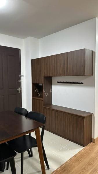 Sukhumvit Plus, Bangkok, 1414 Sukhumvit Plus 2 Alley, Phra Kanong, Khlong Toei, Bangkok, 2 Bedrooms, 69 sqm, Condo For Rent, by Boonraksa Sopak, 500507545 - DDproperty.com
