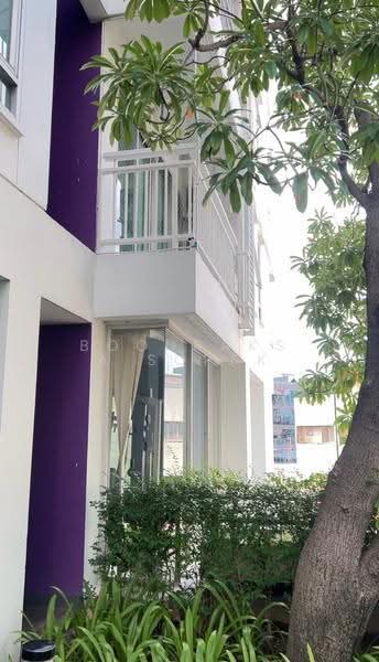 Sukhumvit Plus, Bangkok, 1414 Sukhumvit Plus 2 Alley, Phra Kanong, Khlong Toei, Bangkok, 2 Bedrooms, 69 sqm, Condo For Rent, by Boonraksa Sopak, 500507545 - DDproperty.com