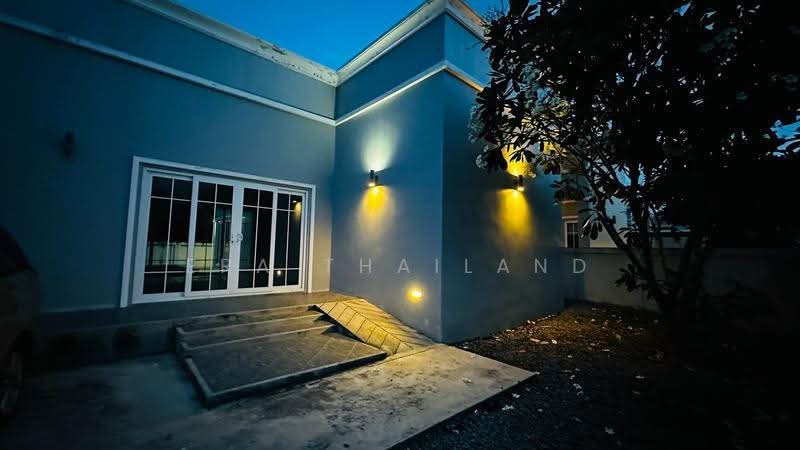 ขายบ้านเดี่ยวพูลวิลล่าตากอากาศ วิวภูเขาสุดอลังการ! Mountain View Village ชะอำ-หัวหิน, เพชรบุรี, ห้วยทรายเหนือ, ชะอำ, เพชรบุรี, 184 ตร.ม., บ้านเดี่ยว ขาย, โดย ERA Thailand, 500507547 - DDproperty.com