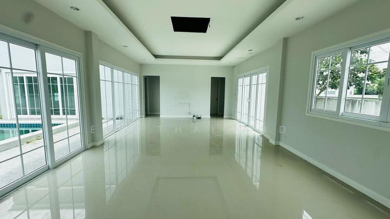 ขายบ้านเดี่ยวพูลวิลล่าตากอากาศ วิวภูเขาสุดอลังการ! Mountain View Village ชะอำ-หัวหิน, เพชรบุรี, ห้วยทรายเหนือ, ชะอำ, เพชรบุรี, 184 ตร.ม., บ้านเดี่ยว ขาย, โดย ERA Thailand, 500507547 - DDproperty.com