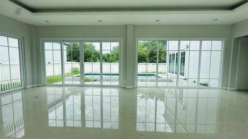 ขายบ้านเดี่ยวพูลวิลล่าตากอากาศ วิวภูเขาสุดอลังการ! Mountain View Village ชะอำ-หัวหิน, เพชรบุรี, ห้วยทรายเหนือ, ชะอำ, เพชรบุรี, 184 ตร.ม., บ้านเดี่ยว ขาย, โดย ERA Thailand, 500507547 - DDproperty.com
