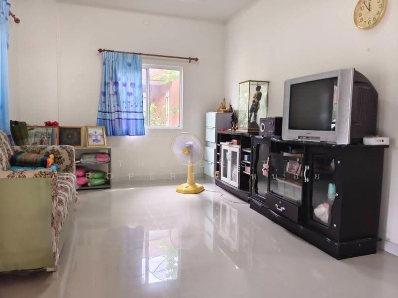 Kruawan Suwinthawong 3, Bangkok, Soi Kaewpradub, Lam Phak Chi, Nong Chok, Bangkok, 2 Bedrooms, 150 sqm, Single Detached House For Sale, by The Best Property หน่อย, 500507548 - DDproperty.com
