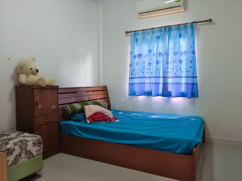 Kruawan Suwinthawong 3, Bangkok, Soi Kaewpradub, Lam Phak Chi, Nong Chok, Bangkok, 2 Bedrooms, 150 sqm, Single Detached House For Sale, by The Best Property หน่อย, 500507548 - DDproperty.com