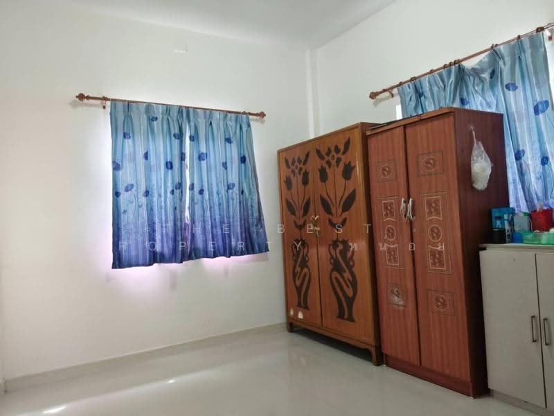 Kruawan Suwinthawong 3, Bangkok, Soi Kaewpradub, Lam Phak Chi, Nong Chok, Bangkok, 2 Bedrooms, 150 sqm, Single Detached House For Sale, by The Best Property หน่อย, 500507548 - DDproperty.com