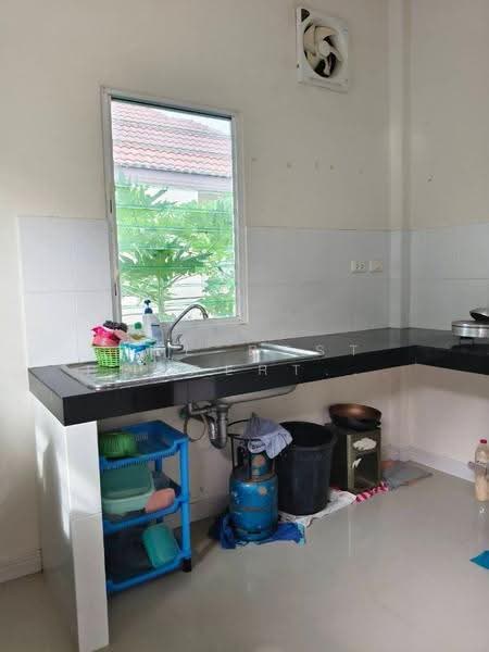 Kruawan Suwinthawong 3, Bangkok, Soi Kaewpradub, Lam Phak Chi, Nong Chok, Bangkok, 2 Bedrooms, 150 sqm, Single Detached House For Sale, by The Best Property หน่อย, 500507548 - DDproperty.com