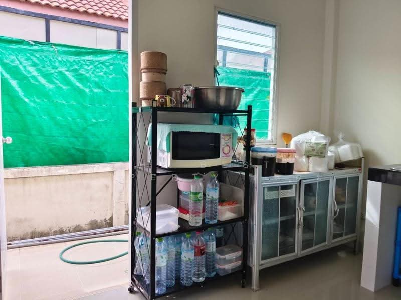 Kruawan Suwinthawong 3, Bangkok, Soi Kaewpradub, Lam Phak Chi, Nong Chok, Bangkok, 2 Bedrooms, 150 sqm, Single Detached House For Sale, by The Best Property หน่อย, 500507548 - DDproperty.com