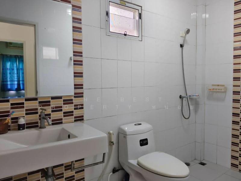 Kruawan Suwinthawong 3, Bangkok, Soi Kaewpradub, Lam Phak Chi, Nong Chok, Bangkok, 2 Bedrooms, 150 sqm, Single Detached House For Sale, by The Best Property หน่อย, 500507548 - DDproperty.com
