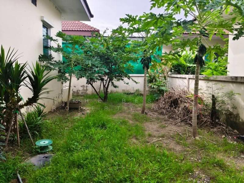 Kruawan Suwinthawong 3, Bangkok, Soi Kaewpradub, Lam Phak Chi, Nong Chok, Bangkok, 2 Bedrooms, 150 sqm, Single Detached House For Sale, by The Best Property หน่อย, 500507548 - DDproperty.com