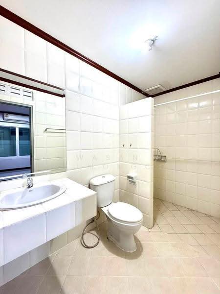 หมู่บ้านพร้อมพันธ์ ป่าคลอก, ภูเก็ต, ป่าคลอก, ถลาง, ภูเก็ต, 150 ตร.ม., บ้านแฝด ขาย, โดย Wasan Chaimongcol, 500507549 - DDproperty.com