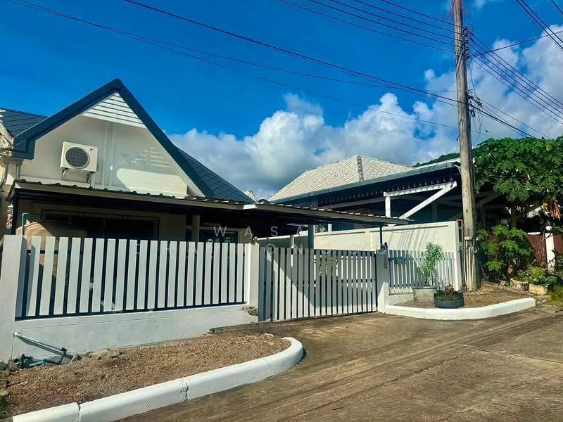 Prompan Paklok Village, Phuket, Pa Khlok, Thalang, Phuket, 2 Bedrooms, 150 sqm, Semi-Detached House (Twin House) For Sale, by Wasan Chaimongcol, 500507549 - DDproperty.com