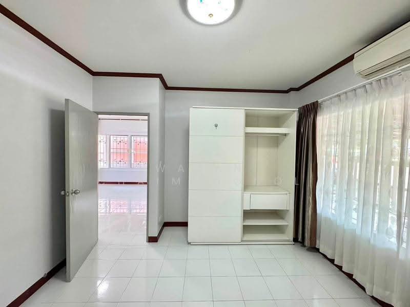 หมู่บ้านพร้อมพันธ์ ป่าคลอก, ภูเก็ต, ป่าคลอก, ถลาง, ภูเก็ต, 150 ตร.ม., บ้านแฝด ขาย, โดย Wasan Chaimongcol, 500507549 - DDproperty.com