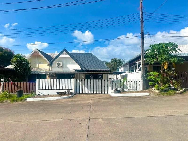 Prompan Paklok Village, Phuket, Pa Khlok, Thalang, Phuket, 2 Bedrooms, 150 sqm, Semi-Detached House (Twin House) For Sale, by Wasan Chaimongcol, 500507549 - DDproperty.com