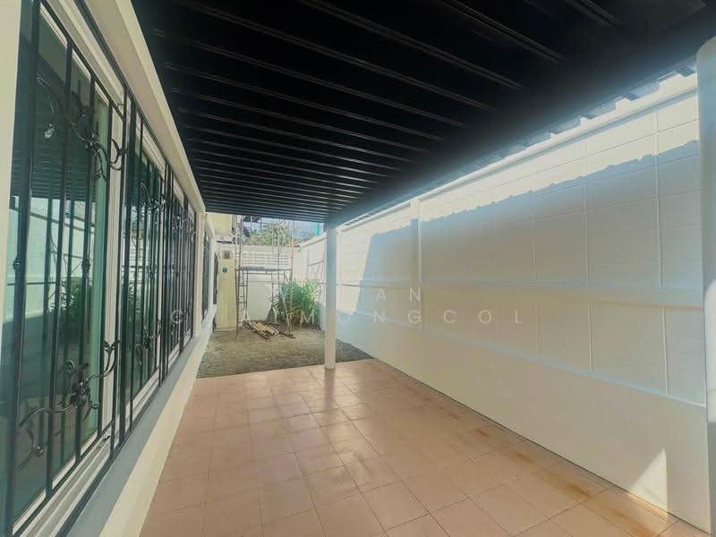 Prompan Paklok Village, Phuket, Pa Khlok, Thalang, Phuket, 2 Bedrooms, 150 sqm, Semi-Detached House (Twin House) For Sale, by Wasan Chaimongcol, 500507549 - DDproperty.com