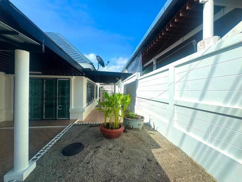 Prompan Paklok Village, Phuket, Pa Khlok, Thalang, Phuket, 2 Bedrooms, 150 sqm, Semi-Detached House (Twin House) For Sale, by Wasan Chaimongcol, 500507549 - DDproperty.com
