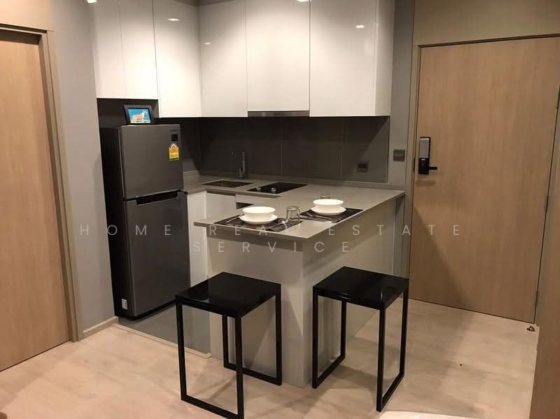 M Thonglor 10, Bangkok, 9 Soi Ekkamai 12, Ekkamai Road, Khlong Tan Nua, Watthana, Bangkok, 1 Bedroom, 31 sqm, Condo For Sale, by HOME Real Estate Service, 500507551 - DDproperty.com