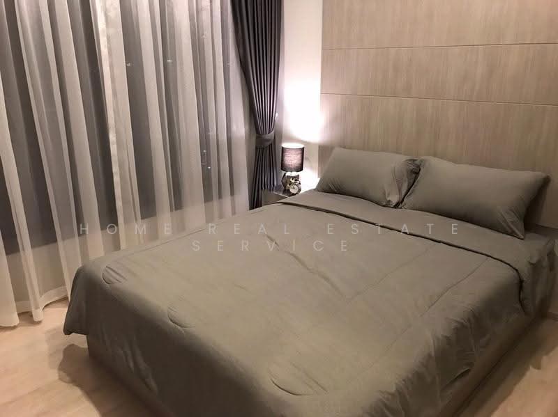 M Thonglor 10, Bangkok, 9 Soi Ekkamai 12, Ekkamai Road, Khlong Tan Nua, Watthana, Bangkok, 1 Bedroom, 31 sqm, Condo For Sale, by HOME Real Estate Service, 500507551 - DDproperty.com