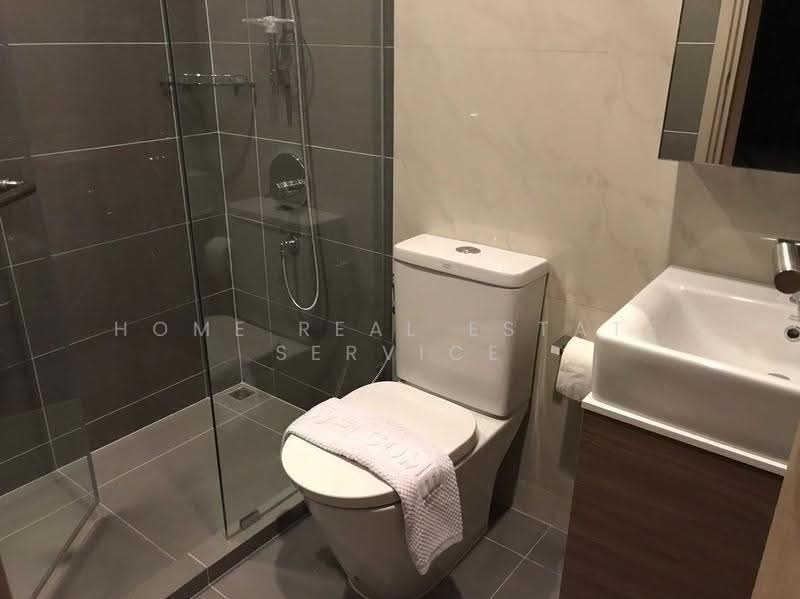 M Thonglor 10, Bangkok, 9 Soi Ekkamai 12, Ekkamai Road, Khlong Tan Nua, Watthana, Bangkok, 1 Bedroom, 31 sqm, Condo For Sale, by HOME Real Estate Service, 500507551 - DDproperty.com