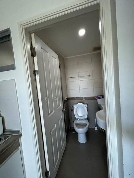 Lumpini Park Pinklao, Bangkok, 618 Boromarajonani Road, Bang Bamru, Bang Phlat, Bangkok, 2 Bedrooms, 56 sqm, Condo For Sale, by คุณอาย, 500507553 - DDproperty.com