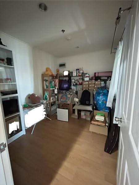 Lumpini Park Pinklao, Bangkok, 618 Boromarajonani Road, Bang Bamru, Bang Phlat, Bangkok, 2 Bedrooms, 56 sqm, Condo For Sale, by คุณอาย, 500507553 - DDproperty.com
