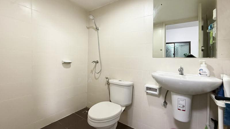 Pruksa Ville 57 Pattanakarn, Bangkok, Soi Pattanakarn 38, Suan Luang, Bangkok, 3 Bedrooms, 115 sqm, Townhouse For Rent, by Ponwimol Wipanarapai, 500507554 - DDproperty.com