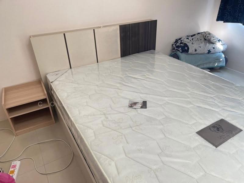 Boutique Ratchada 17, Bangkok, 49 Sutthisan Winitchai, Din Daeng, Bangkok, 1 Bedroom, 31 sqm, Condo For Sale, by Connex Property, 500507555 - DDproperty.com
