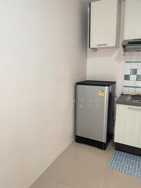 Boutique Ratchada 17, Bangkok, 49 Sutthisan Winitchai, Din Daeng, Bangkok, 1 Bedroom, 31 sqm, Condo For Sale, by Connex Property, 500507555 - DDproperty.com