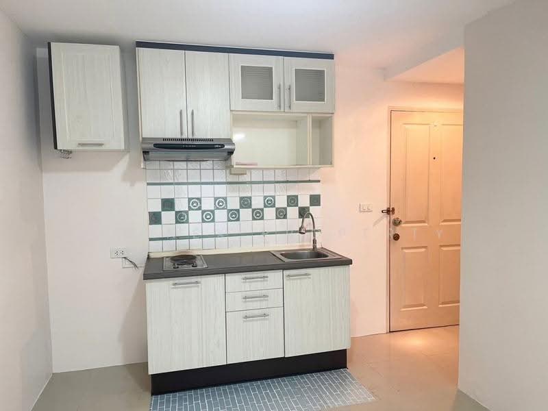 Boutique Ratchada 17, Bangkok, 49 Sutthisan Winitchai, Din Daeng, Bangkok, 1 Bedroom, 31 sqm, Condo For Sale, by Connex Property, 500507555 - DDproperty.com