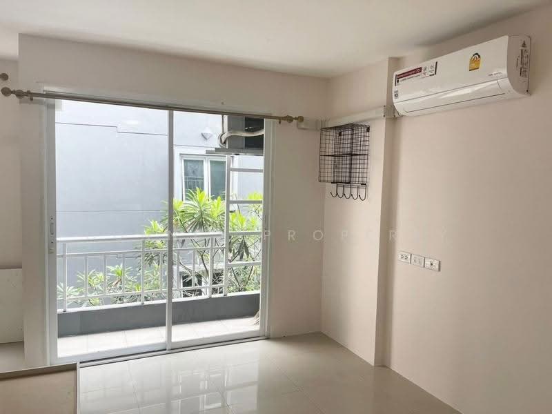 Boutique Ratchada 17, Bangkok, 49 Sutthisan Winitchai, Din Daeng, Bangkok, 1 Bedroom, 31 sqm, Condo For Sale, by Connex Property, 500507555 - DDproperty.com