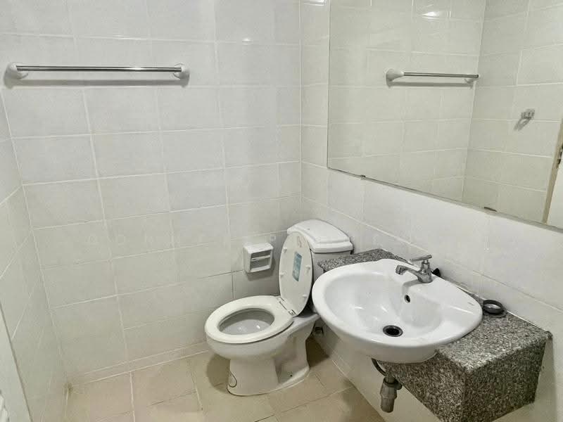 Boutique Ratchada 17, Bangkok, 49 Sutthisan Winitchai, Din Daeng, Bangkok, 1 Bedroom, 31 sqm, Condo For Sale, by Connex Property, 500507555 - DDproperty.com