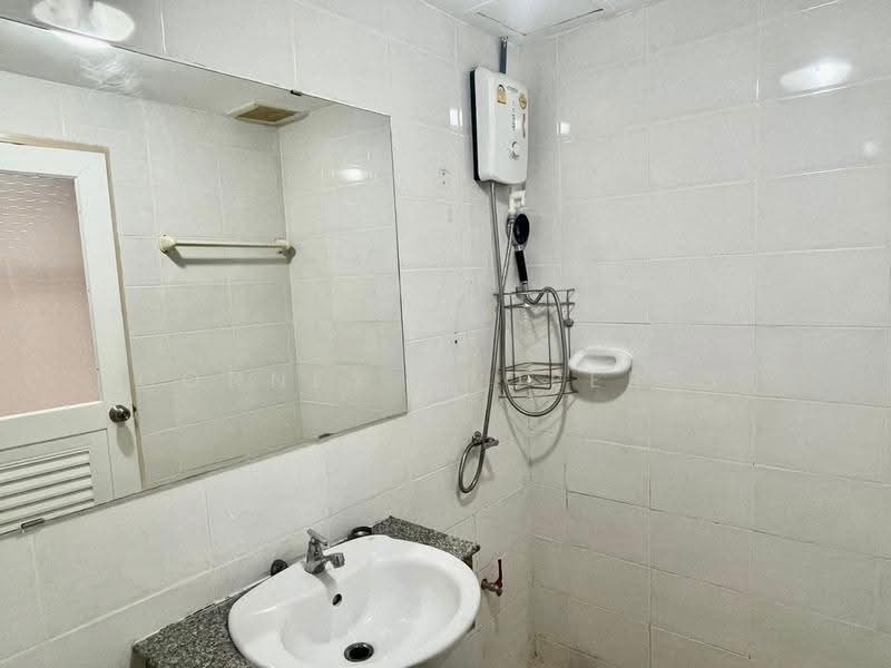 Boutique Ratchada 17, Bangkok, 49 Sutthisan Winitchai, Din Daeng, Bangkok, 1 Bedroom, 31 sqm, Condo For Sale, by Connex Property, 500507555 - DDproperty.com