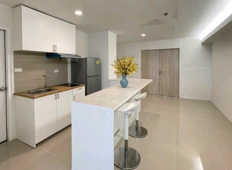 The Waterford Diamond Tower Sukhumvit, Bangkok, 758/18 Soi Sukhumvit 30/1, Sukhumvit Road, Khlong Toei, Bangkok, 2 Bedrooms, 81 sqm, Condo For Rent, by Boonraksa Sopak, 500507556 - DDproperty.com